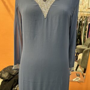 Exclusive Handbeaded Kurti