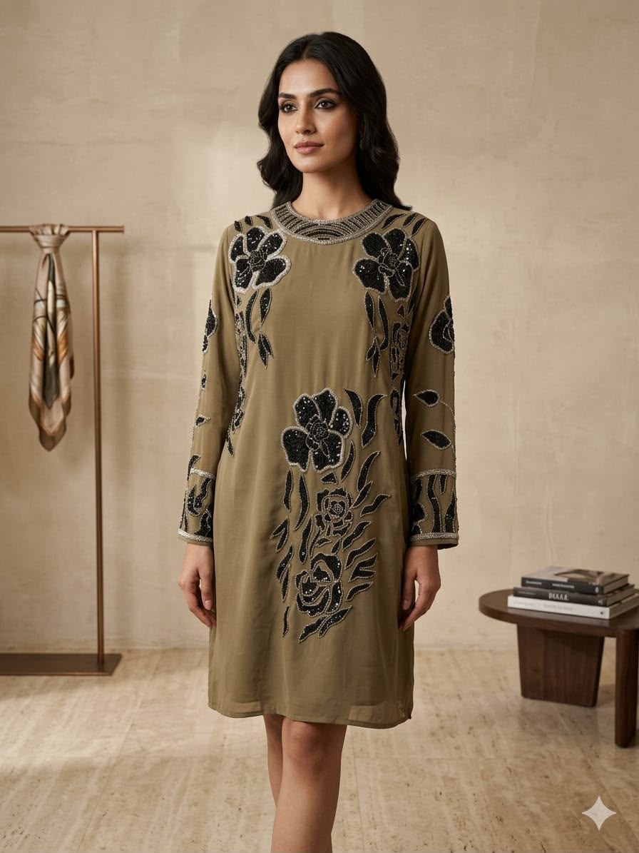 KURTI