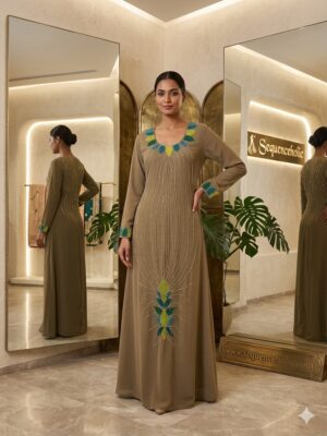 LONG KURTI