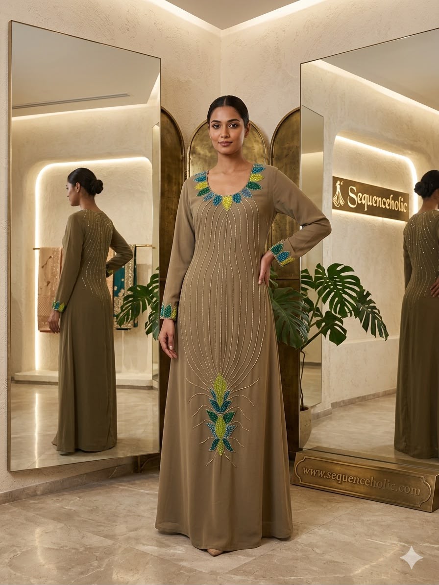LONG KURTI