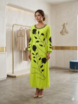 LONG KURTI