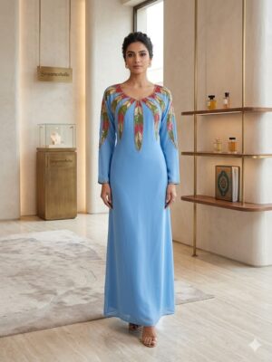 LONG KURTI