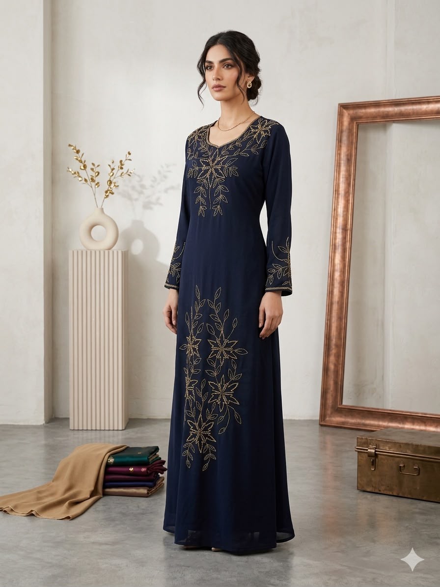LONG KURTI