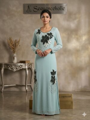 LONG KURTI