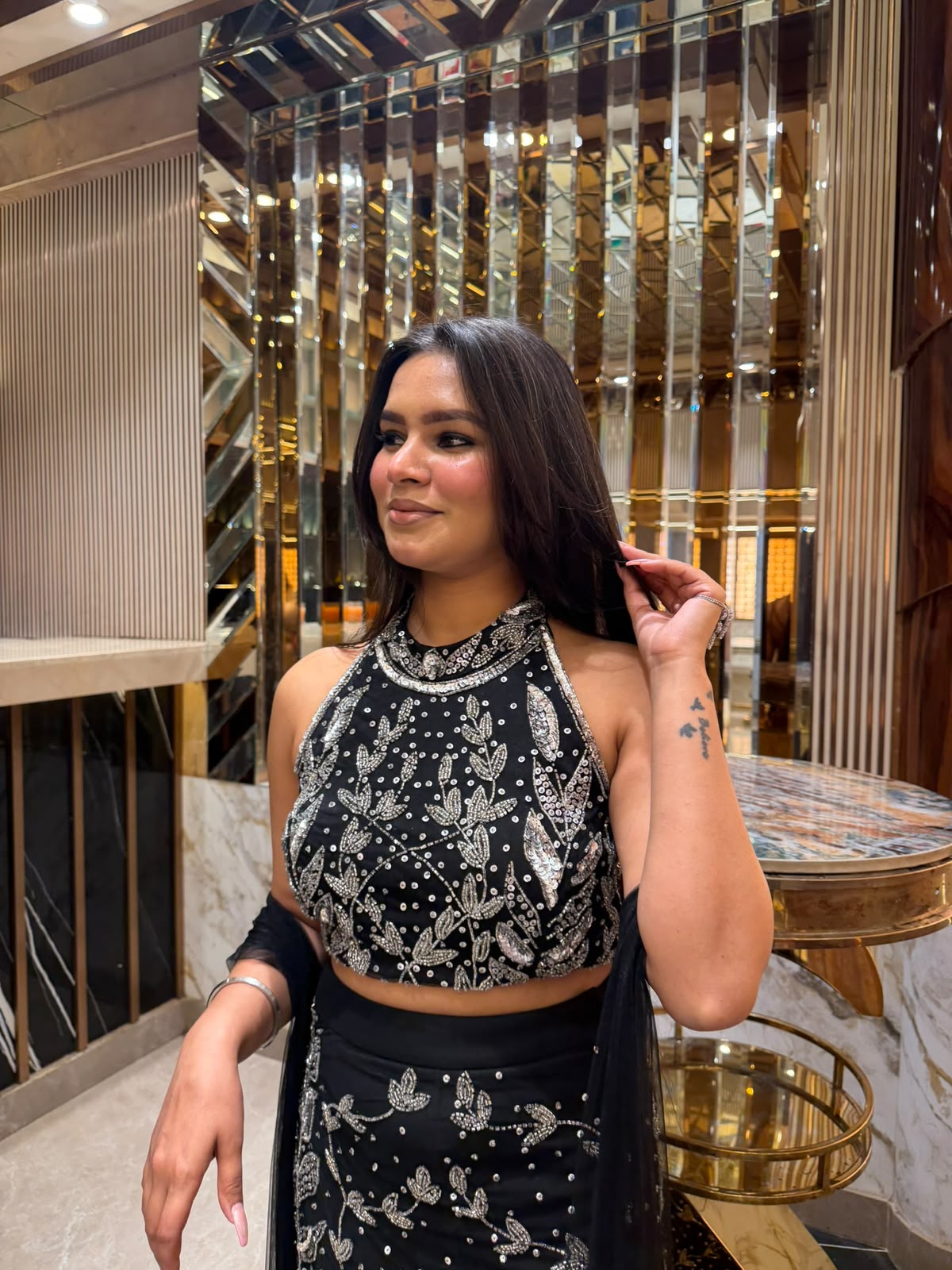 DRESS - Image 3