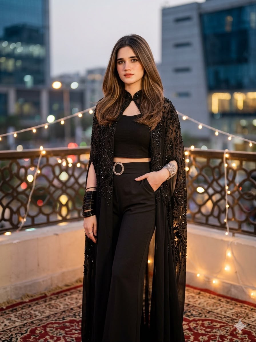 DRESS