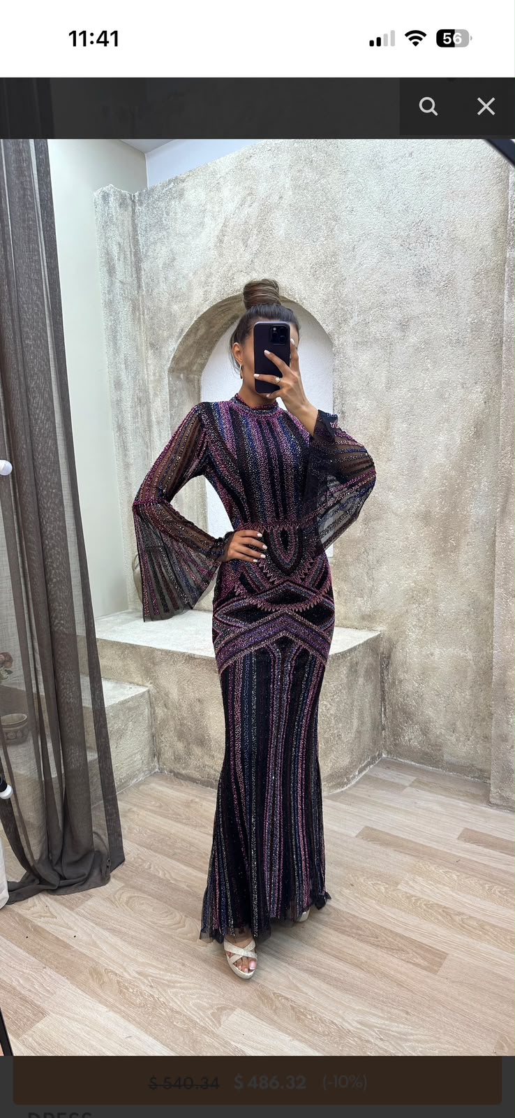 DRESS - Image 3