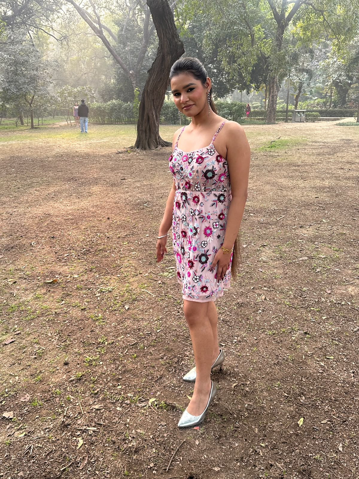DRESS