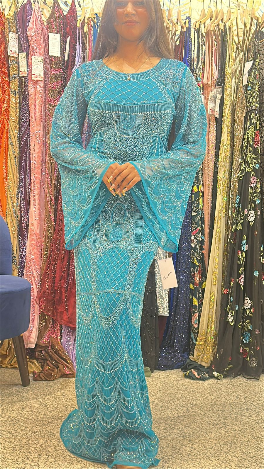 DRESS - Image 2