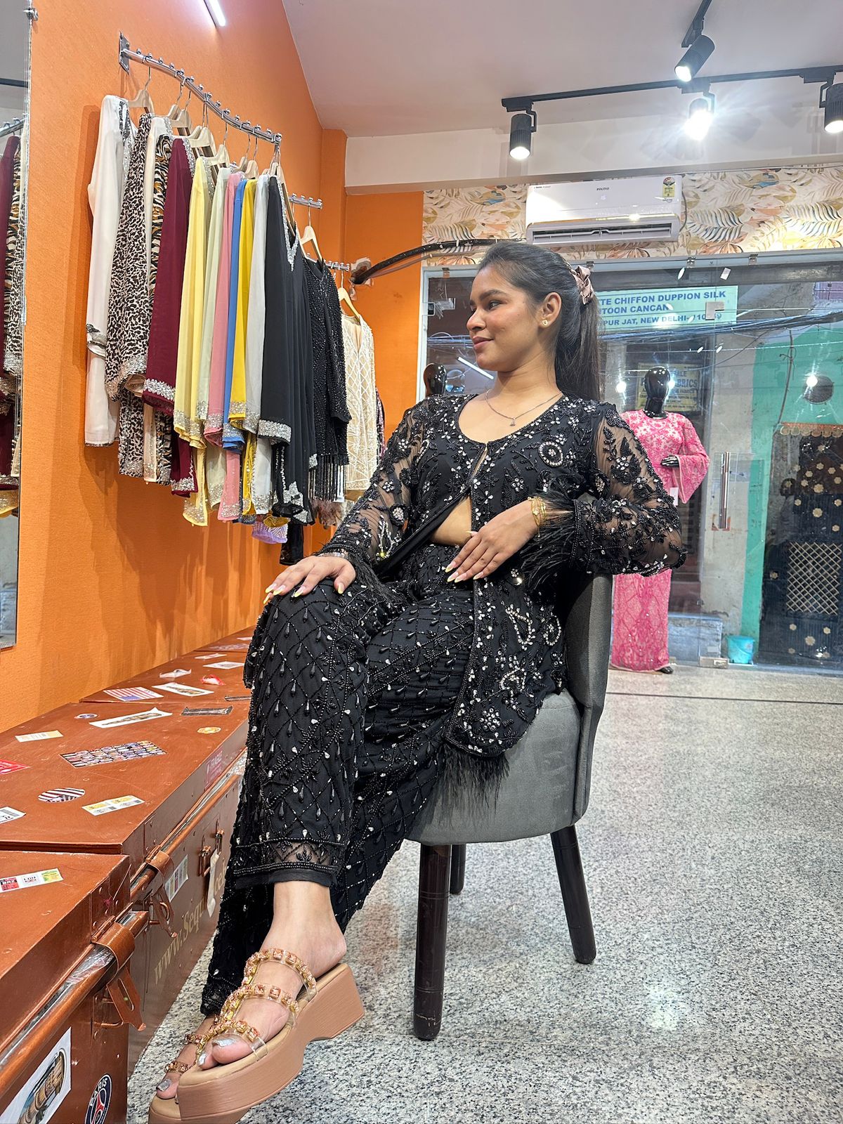 DRESS - Image 2