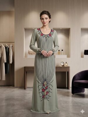 LONG KURTI