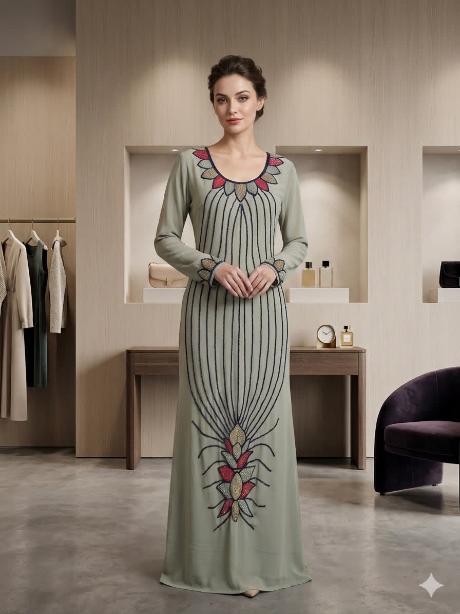 LONG KURTI