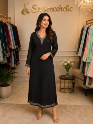 LONG KURTI