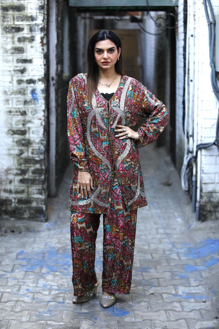 DRESS - Image 2